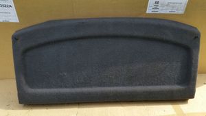 Volkswagen Golf VI Grilles/couvercle de haut-parleur arrière 2G6867769