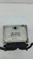 Volkswagen Transporter - Caravelle T4 Komputer / Sterownik ECU silnika 074906018BG