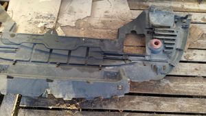 Citroen C5 Moottorin alustan välipohjan roiskesuoja 9688137680