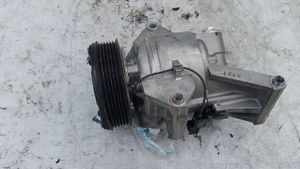 Mazda 2 Kompresor / Sprężarka klimatyzacji A/C 5040034349