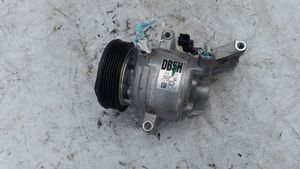 Mazda 2 Compresseur de climatisation 5040034349