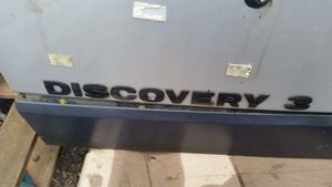 Land Rover Discovery 3 - LR3 Galinis bortas (bortelis) 