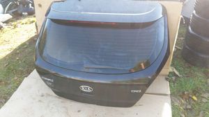 KIA Pro Cee'd I Portellone posteriore/bagagliaio 87210J7CA0