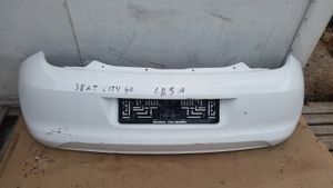 Skoda Citigo Rear bumper 