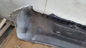 Skoda Citigo Rear bumper 