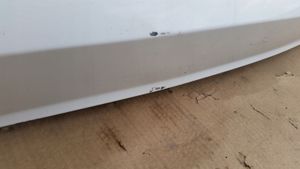 Skoda Citigo Rear bumper 