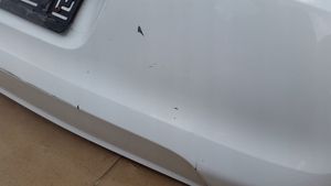 Skoda Citigo Rear bumper 