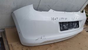 Skoda Citigo Rear bumper 