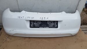 Skoda Citigo Rear bumper 