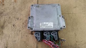 Suzuki Grand Vitara I Calculateur moteur ECU 9640938180