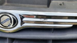 Chrysler Voyager Front bumper 