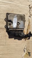 Fiat Grande Punto Sterownik / Moduł ECU 51896809