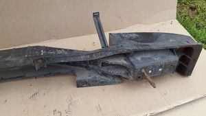 Hyundai ix20 Rear bumper cross member 866311K000