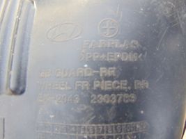 Hyundai i20 (GB IB) Nadkole tylne 86822C8000