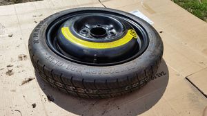 Hyundai Matrix R15-vararengas 5291017510