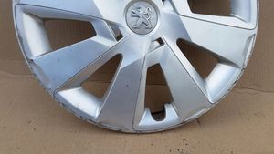 Peugeot 107 R14 wheel hub/cap/trim 426020H080