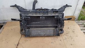 Ford Fiesta Kit Radiateur 