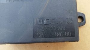 Iveco Daily 4th gen Oven keskuslukituksen ohjausyksikön moduuli 69500399