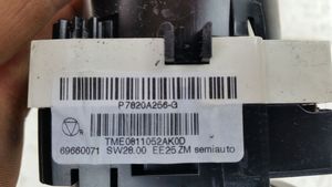 Mitsubishi Colt Ilmastoinnin ohjainlaite 69660071