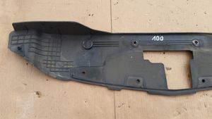 Chevrolet Orlando Rivestimento della modanatura della chiusura del vano motore/cofano 96945644