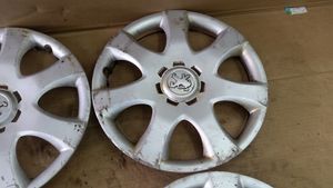 Peugeot 107 R14 wheel hub/cap/trim 426020H050