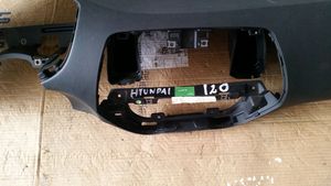 Hyundai i20 (PB PBT) Set airbag con pannello 