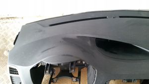 Hyundai i20 (PB PBT) Juego de airbag con panel 