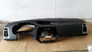 Hyundai i20 (PB PBT) Juego de airbag con panel 