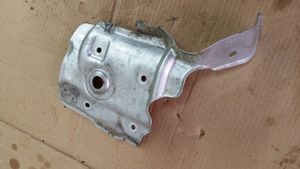 Renault Megane IV Bouclier thermique d'échappement 298531654R