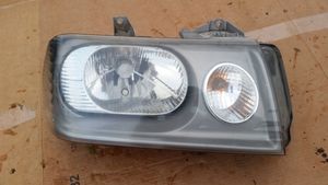 Fiat Scudo Phare frontale 89009572