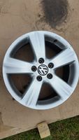 Volkswagen Golf V Felgi aluminiowe R17 