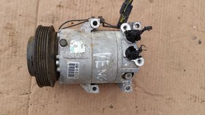 KIA Venga Ilmastointilaitteen kompressorin pumppu (A/C) YN9CA02