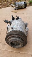 KIA Venga Compressore aria condizionata (A/C) (pompa) YN9CA02