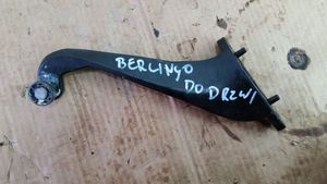 Citroen Berlingo Guida/cerniera superiore del rullo del portellone scorrevole 9680486880