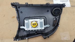 Mazda 6 Kit d’airbag GDK457K30