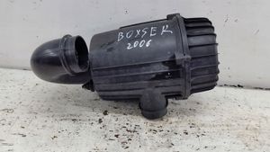 Peugeot Boxer Air filter box 1349549080