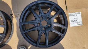 Hyundai Elantra R16 alloy rim 