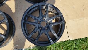 Hyundai Elantra R16 alloy rim 