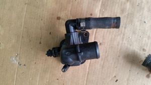 Opel Astra J Alloggiamento termostato 55206391