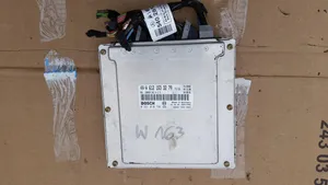 Mercedes-Benz ML W163 Komputer / Sterownik ECU silnika A6121533279