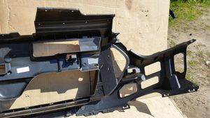 Ford Transit Custom Traversa di supporto paraurti anteriore 