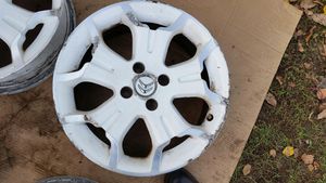 Citroen C4 Grand Picasso R 17 alumīnija - vieglmetāla disks (-i) 