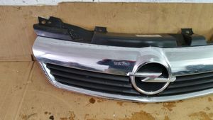 Opel Vectra B Grille de calandre avant 13157590