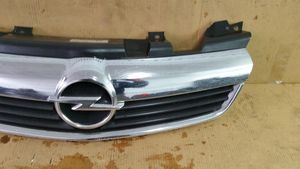 Opel Vectra B Grille de calandre avant 13157590