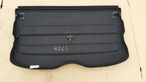 Citroen C4 II Grilles/couvercle de haut-parleur arrière 96874780ZD