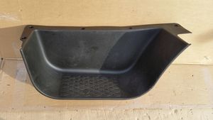 Iveco Daily 6th gen Copertura del rivestimento del sottoporta anteriore 5801869288