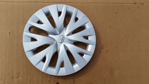 Volkswagen Golf VII R15 wheel hub/cap/trim 