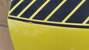 Renault Twingo III Drzwi tylne DVQNJ