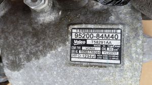 Suzuki Celerio Gaisa kondicioniera kompresors (sūknis) 95200-84M40