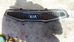 KIA Picanto Grille calandre supérieure de pare-chocs avant 86351-1Y000